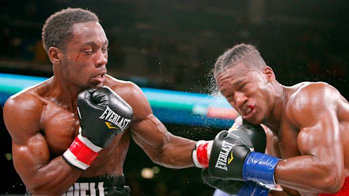 Patrick Day in coma after KO loss